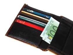 Säkra betalningar via e-plånbok