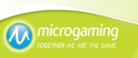 Logotype Microgaming